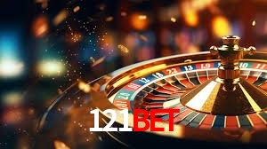 121Bet: Jogos de Caça-Níqueis-Altas Recompensas, Roleta-Velocidade, Blackjack-Desafios Máximos