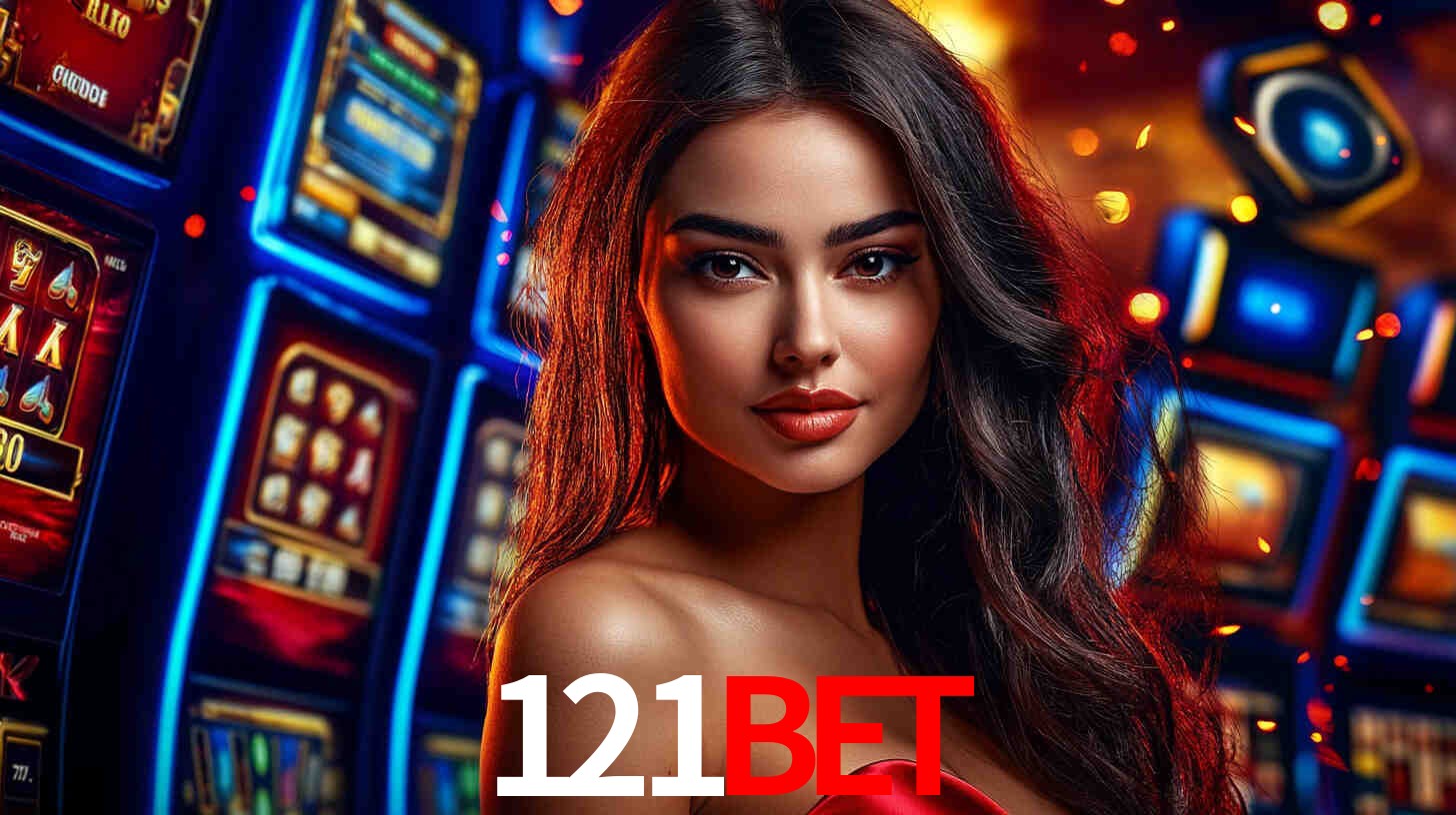 Desvendando o Mundo dos Jogos Virtuais na 121Bet