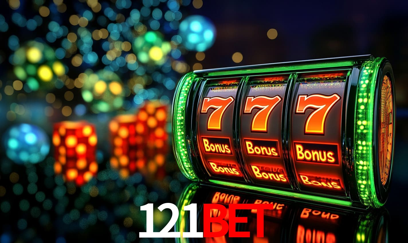 Integração de APIs 121Bet