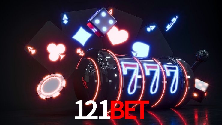 Account Benefits 121Bet