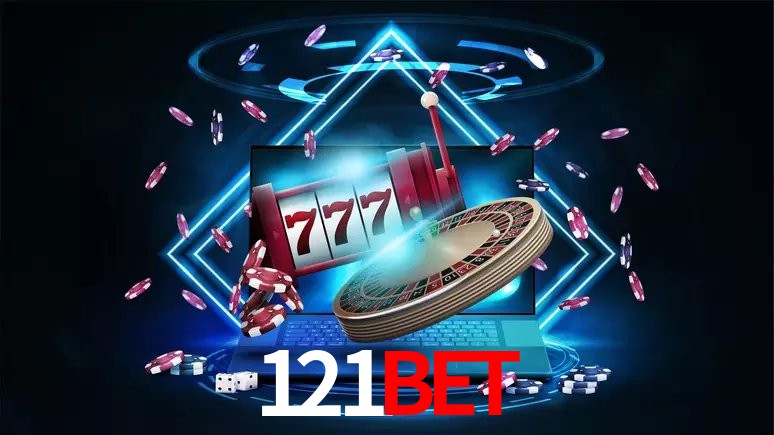 Design Responsivo 121Bet