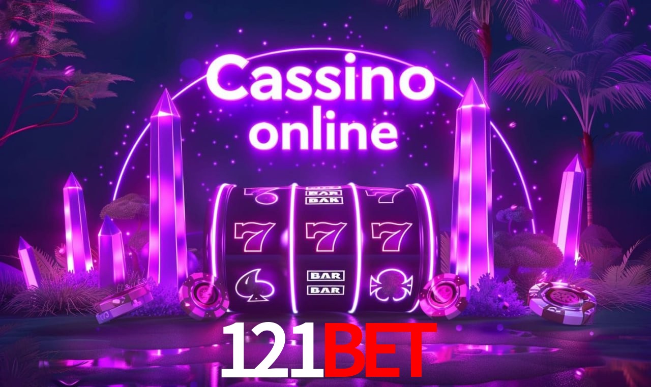 Promoções Sazonais 121Bet