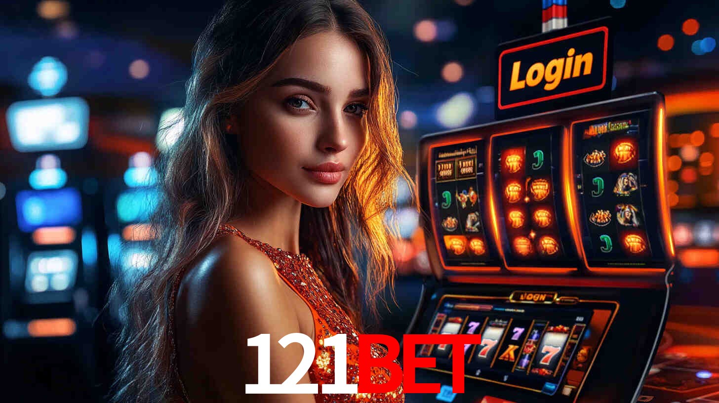 VIP Casino 121Bet