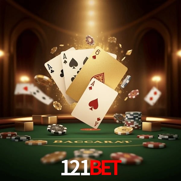 Games Directory 121Bet