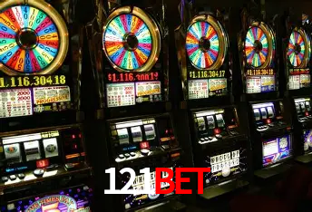 A Experiência Imersiva dos Cassinos Ao Vivo no 121Bet