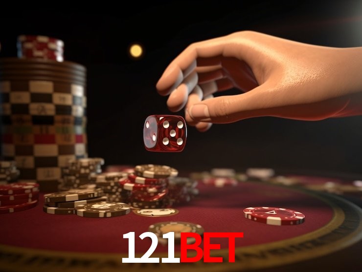 Cadastro Rápido 121Bet