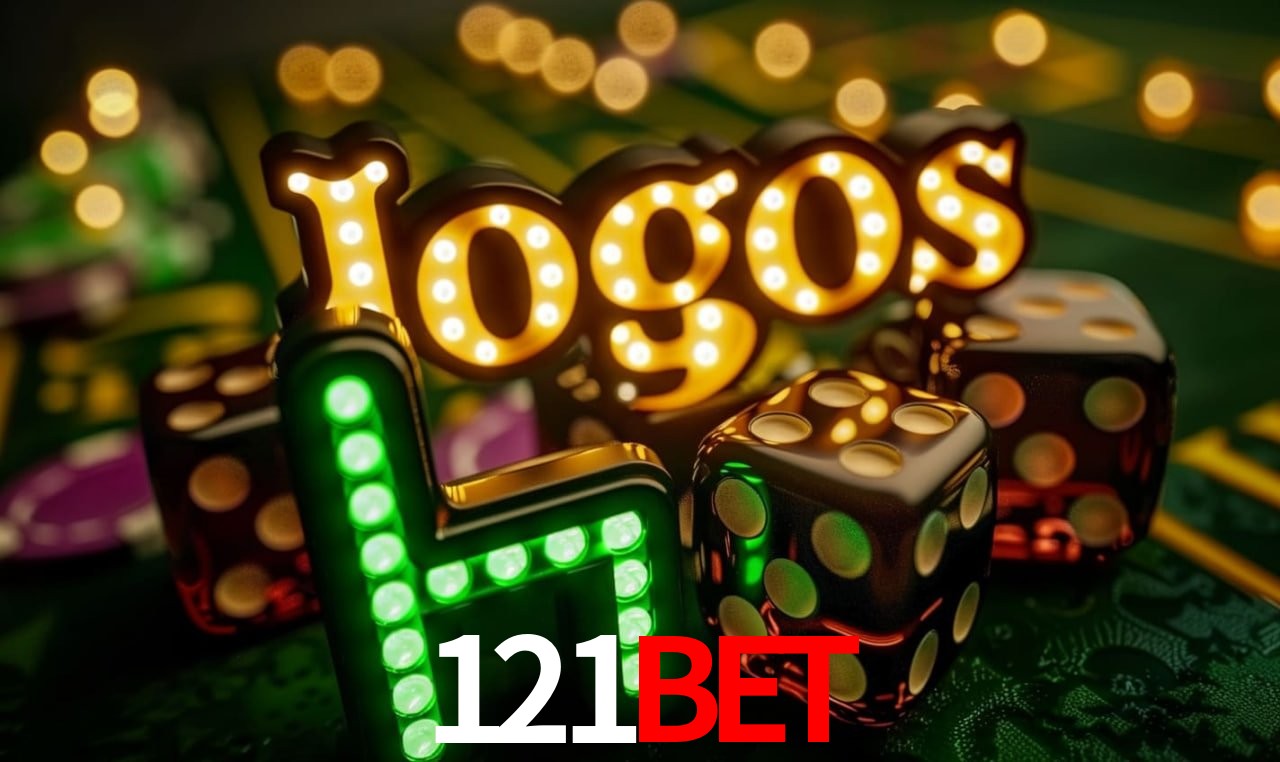Casino Ao Vivo 121Bet