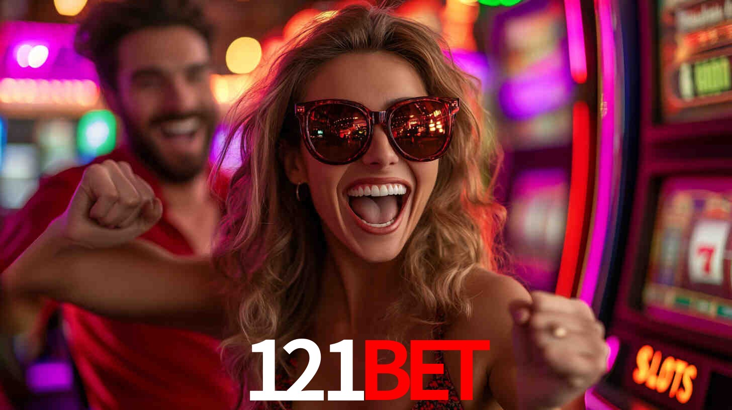 Inovações de Jogos na 121Bet: O Futuro das Experiências Interativas