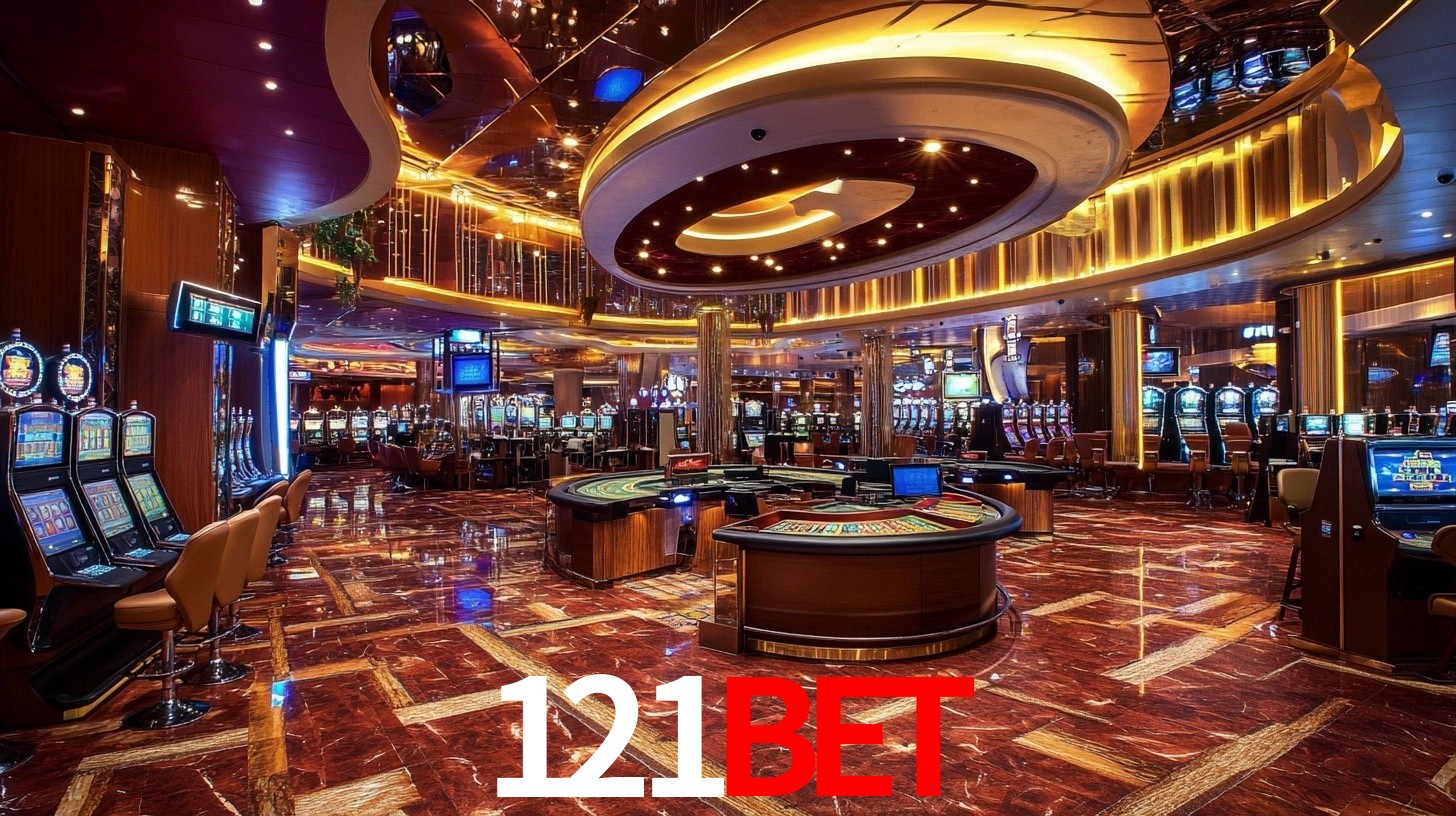 Statistics 121Bet