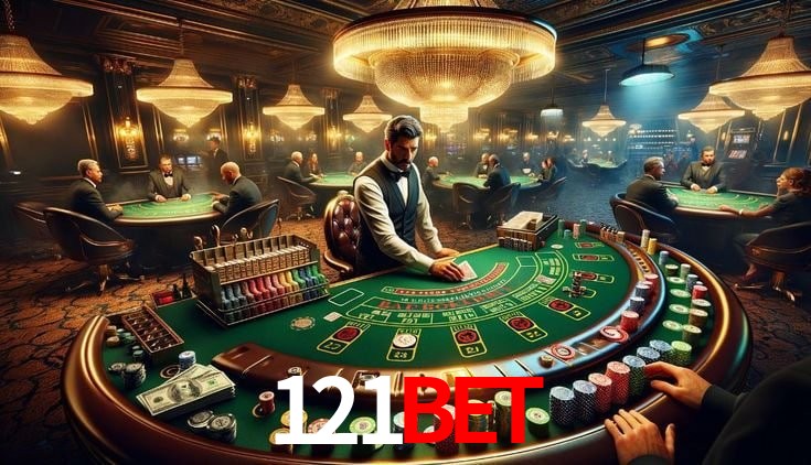 Security Systems 121Bet