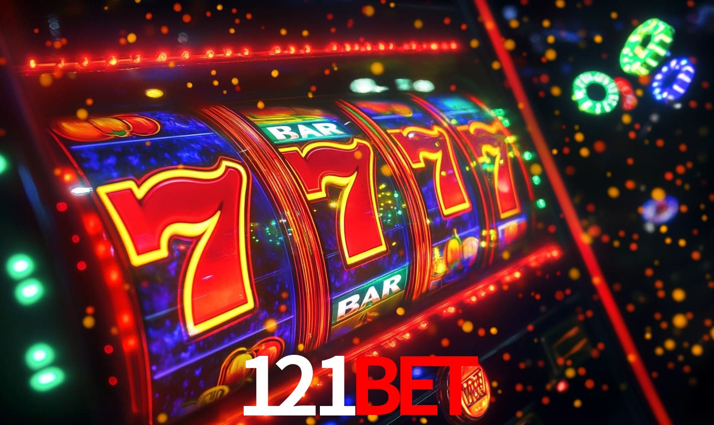 Daily Bonuses 121Bet