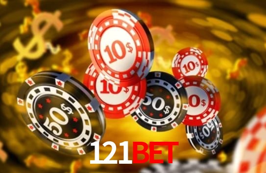 Estatísticas Esportivas 121Bet