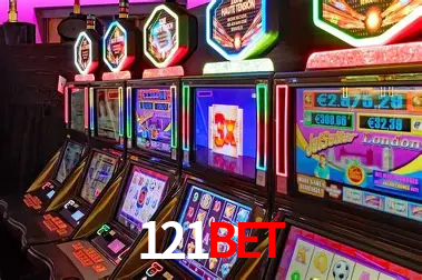 Desvendando o Mundo dos Jogos Virtuais na 121Bet