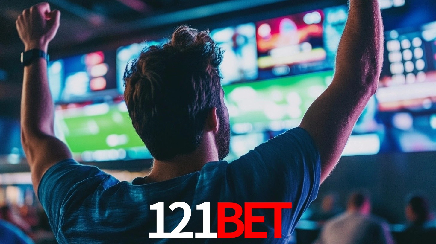 Programa VIP 121Bet