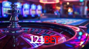 Recursos de Bônus 121Bet