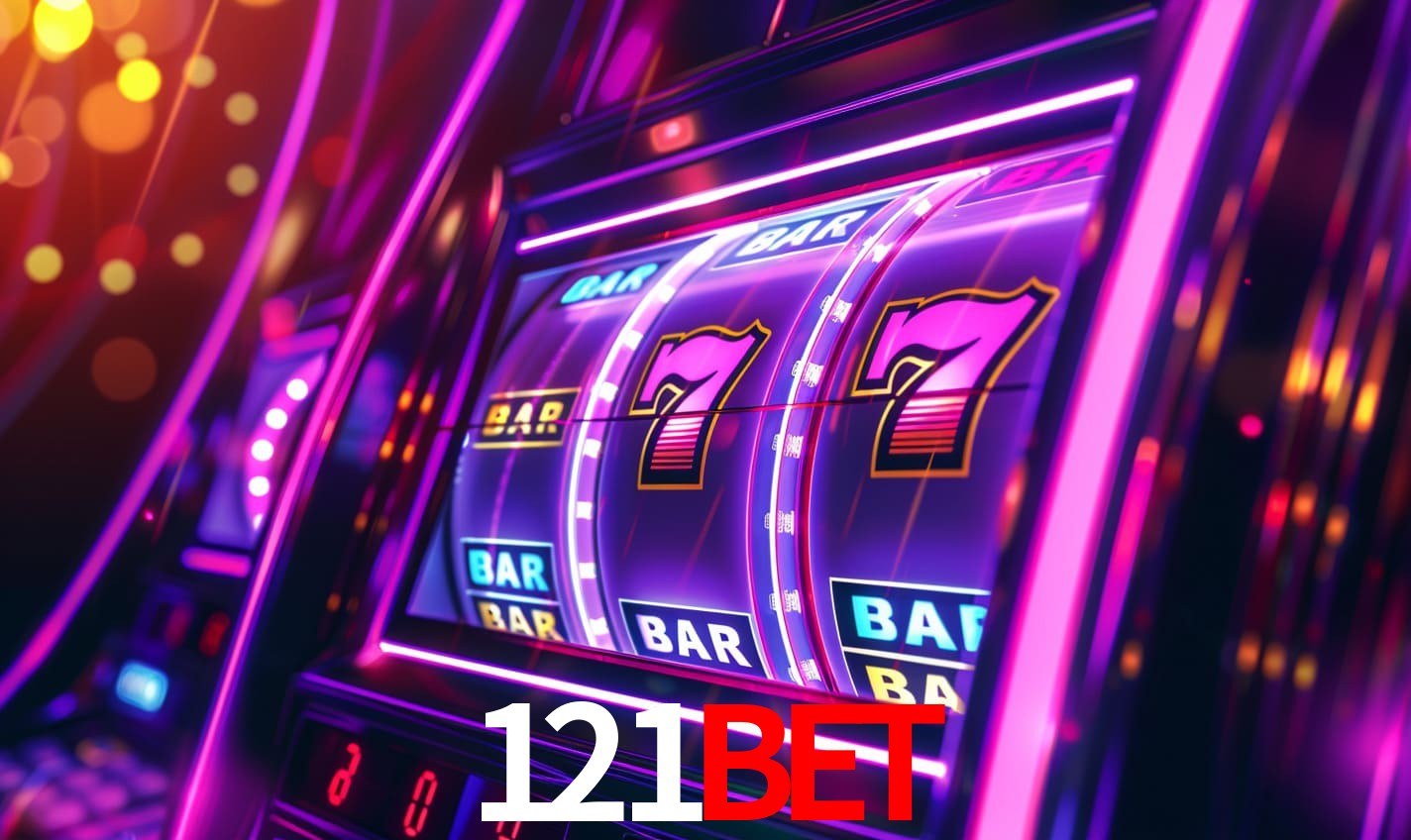Welcome Bonus 121Bet