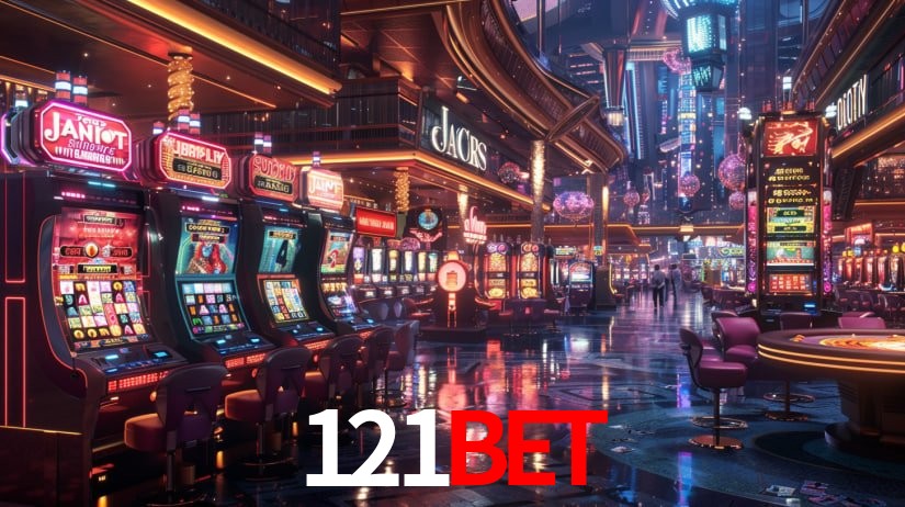 Seasonal Promotions 121Bet
