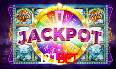 A Popularidade dos Caça-Níqueis no 121Bet