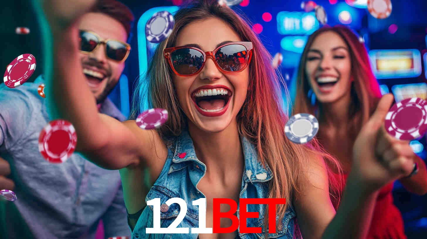 Explorando a Categoria de Eventos em Apostas na 121Bet