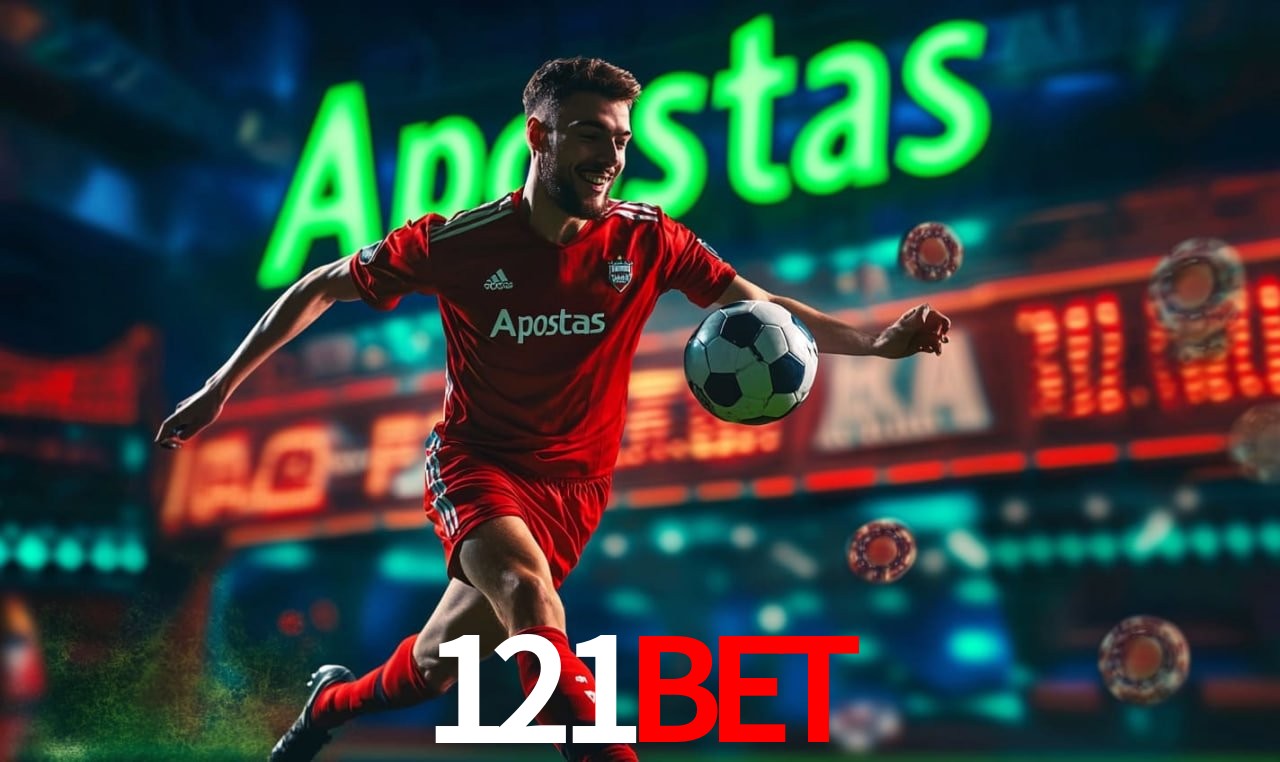 Programa VIP 121Bet
