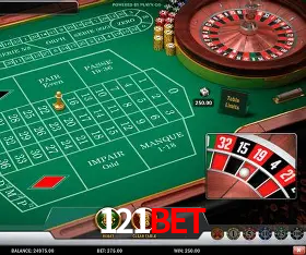 121Bet