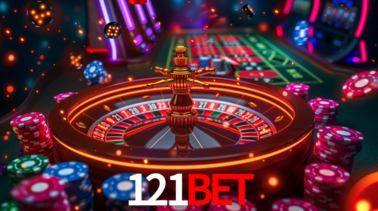 Jogos Exclusivos 121Bet