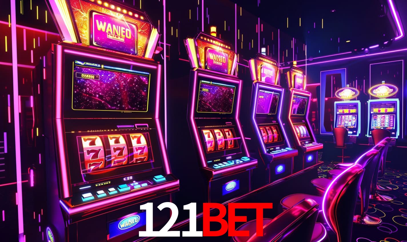 121Bet App