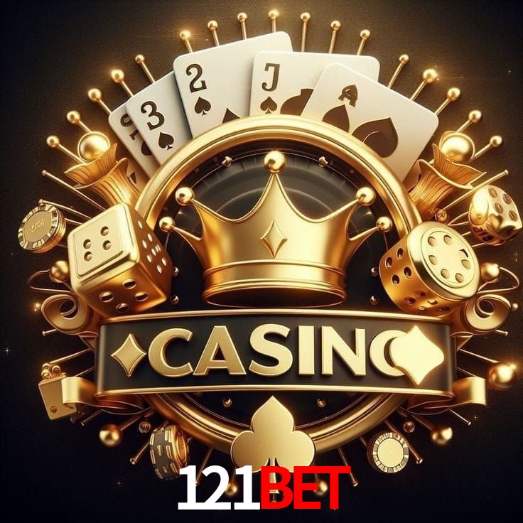 Diretório de Jogos 121Bet