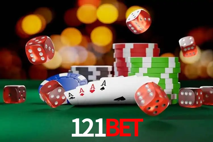 Benefícios da Conta 121Bet