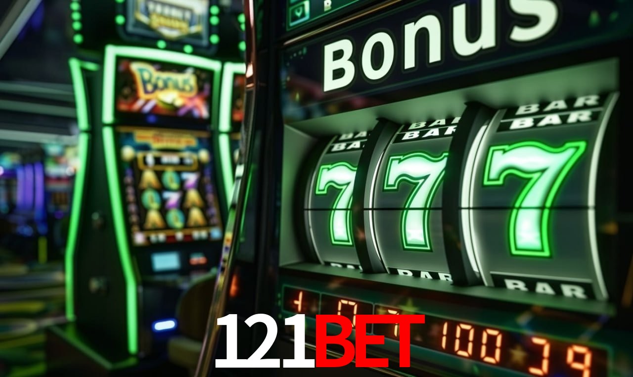 Flash Promotion 121Bet