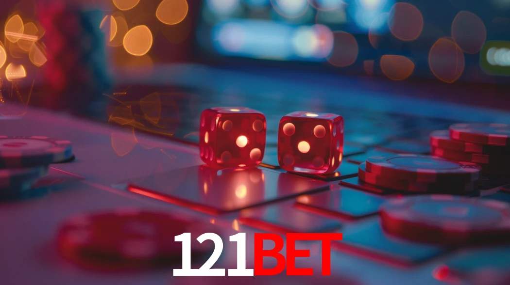 APP oficial da 121Bet para mobile