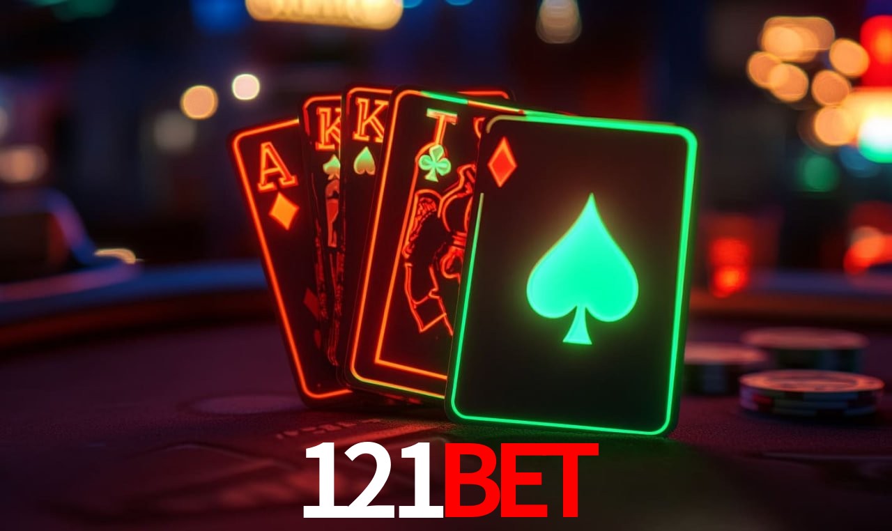Provedores de Jogos 121Bet