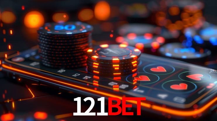Responsive Design 121Bet