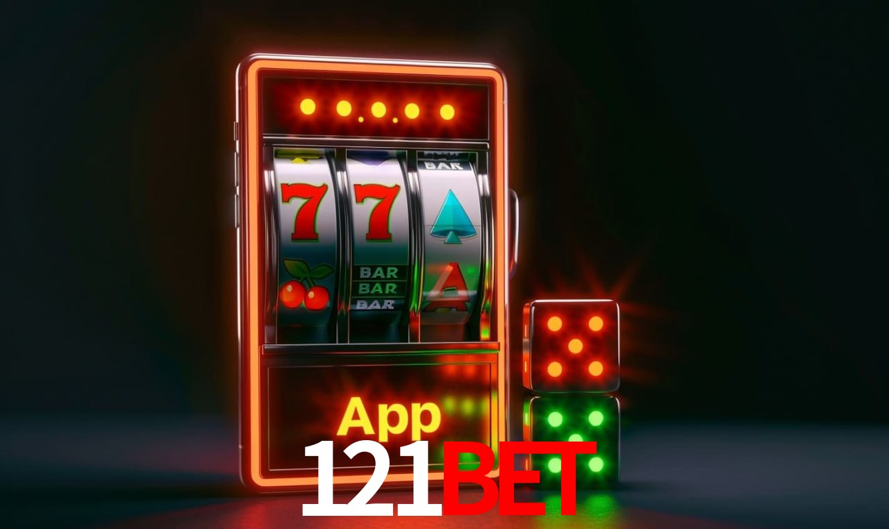 Jogos de Slot 121Bet